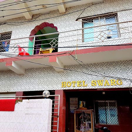 Hotel Swarg Puri Exterior photo